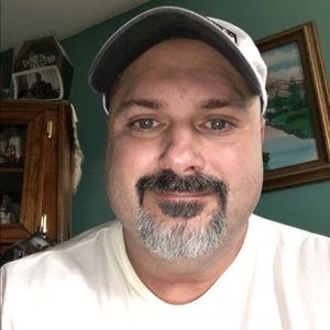 Meet your Posher, Patrick